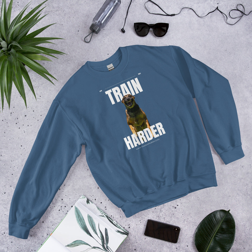 Train Unisex Sweatshirt