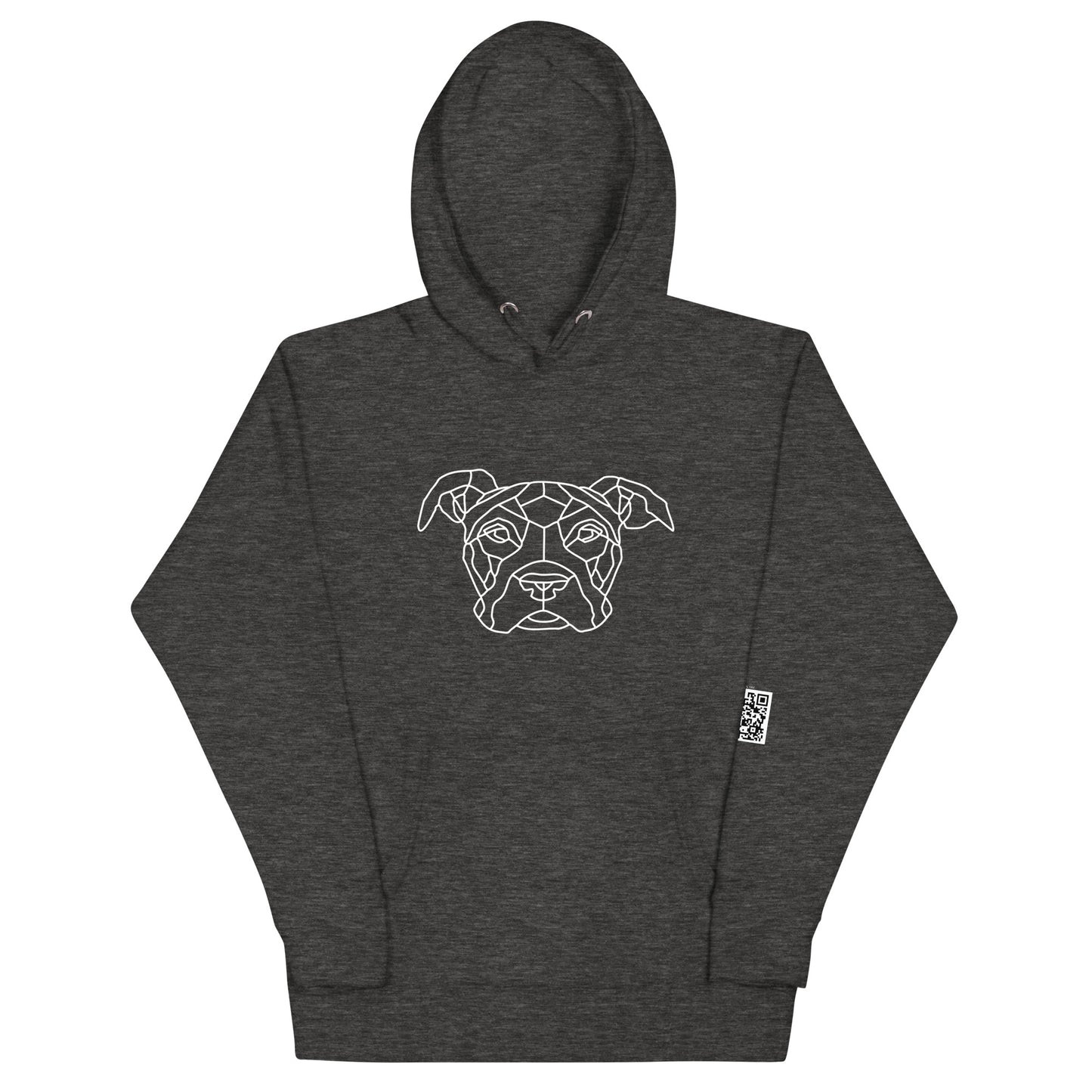 Zeus Unisex Hoodie