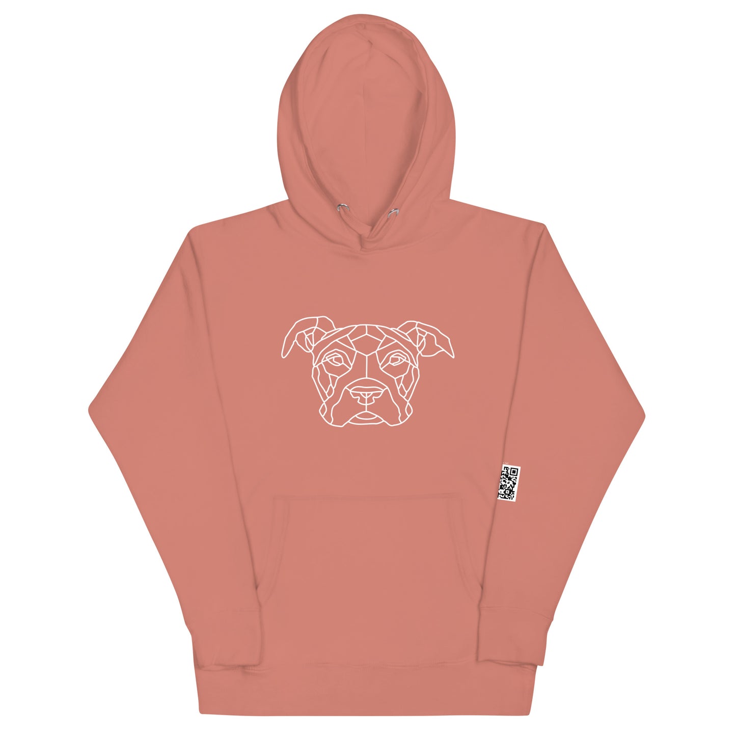 Zeus Unisex Hoodie