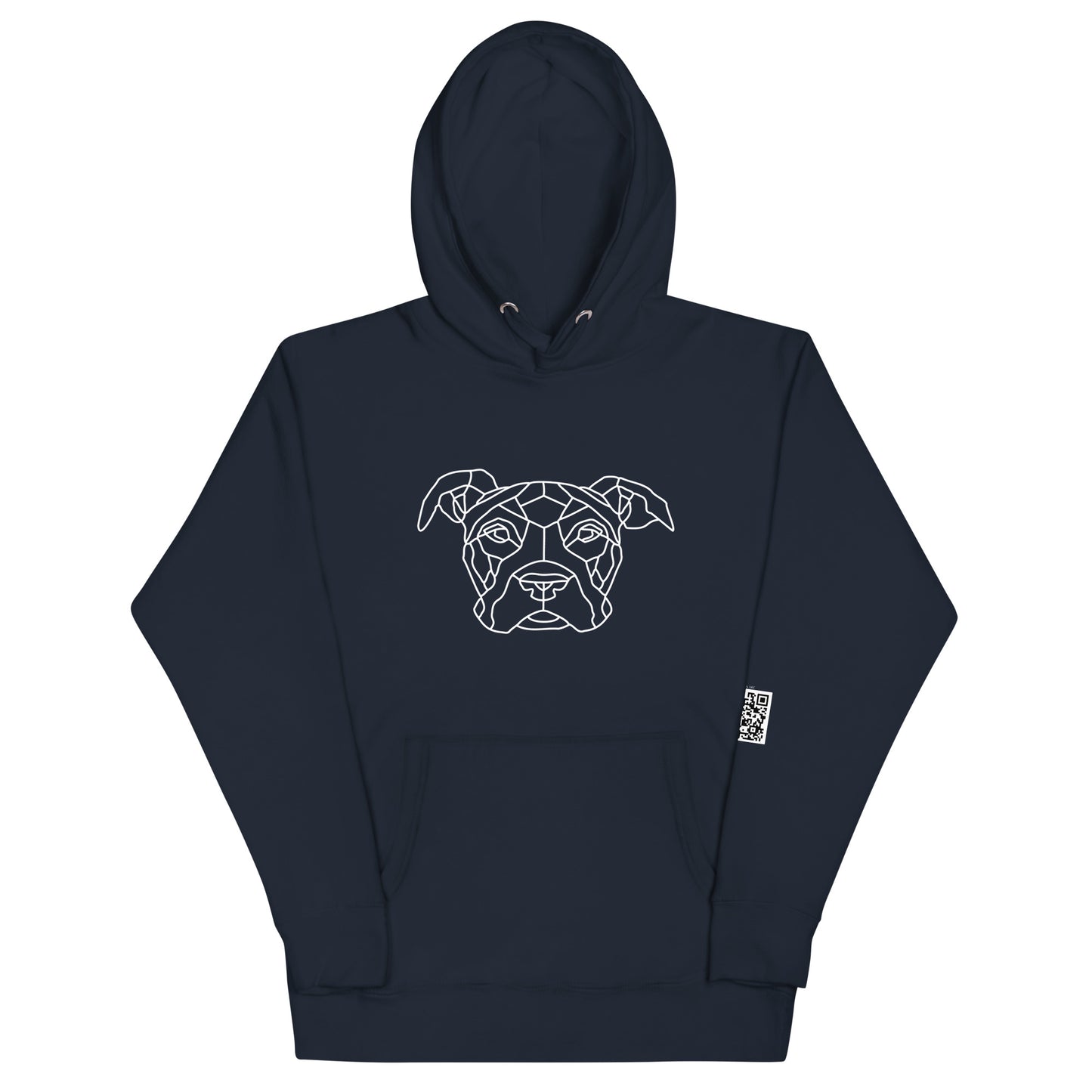 Zeus Unisex Hoodie