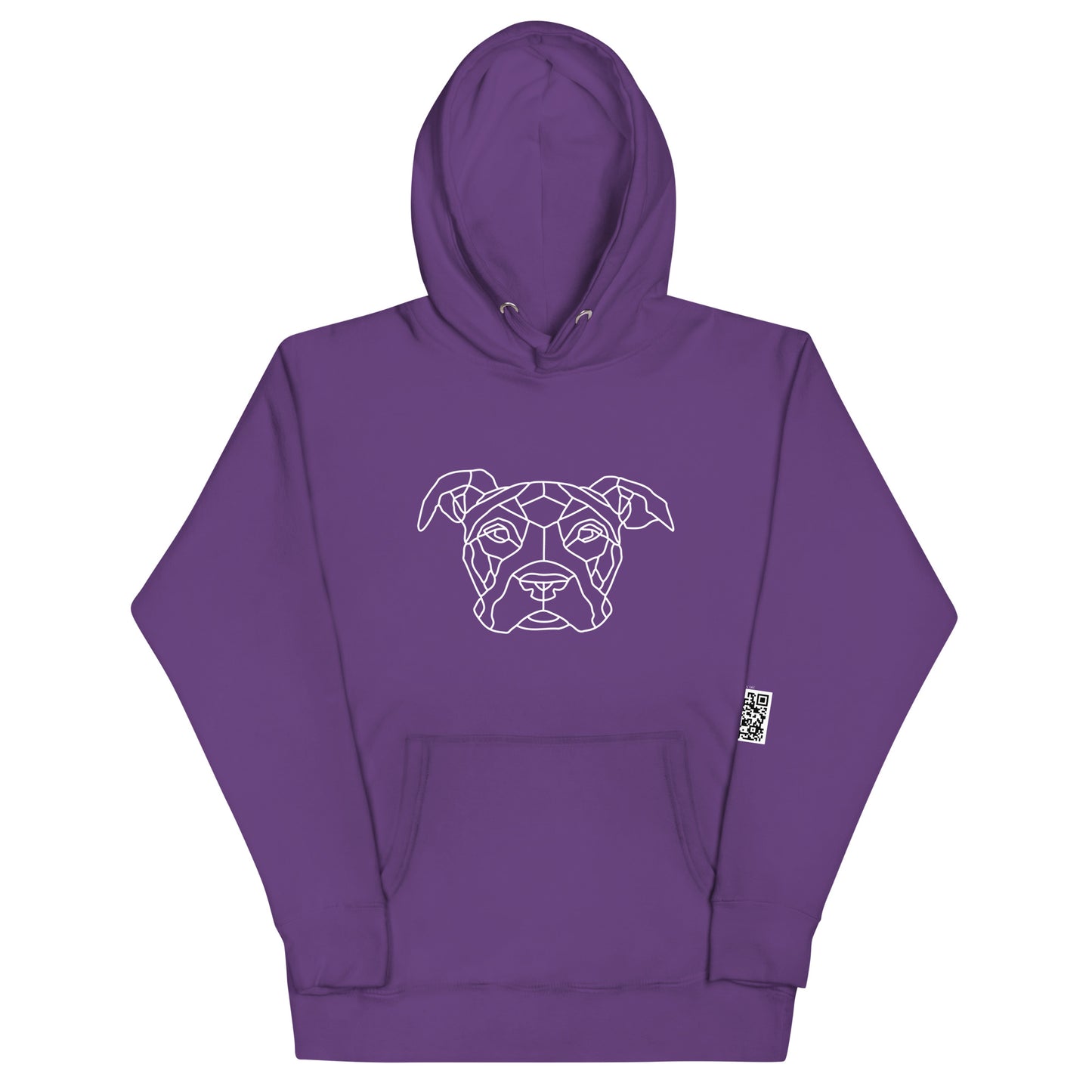 Zeus Unisex Hoodie