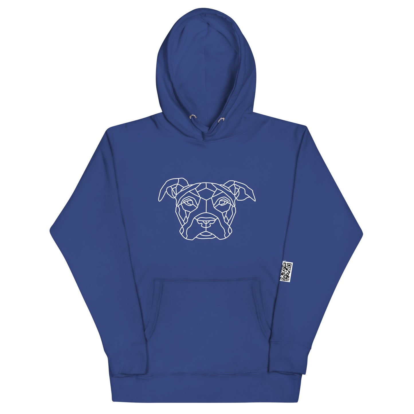 Zeus Unisex Hoodie