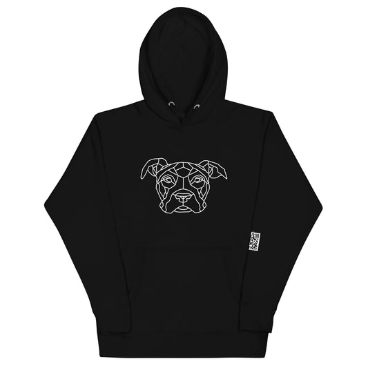 Zeus Unisex Hoodie